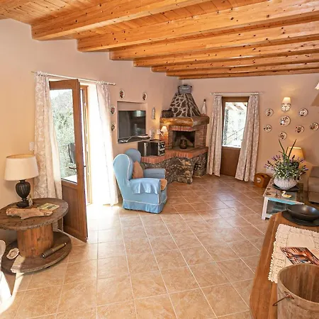 Villa Homes In Genoa - Charming Rapallo