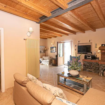 Homes In Genoa - Charming Villa Rapallo