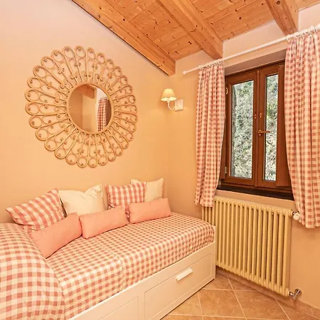 Homes In Genoa - Charming Villa Rapallo