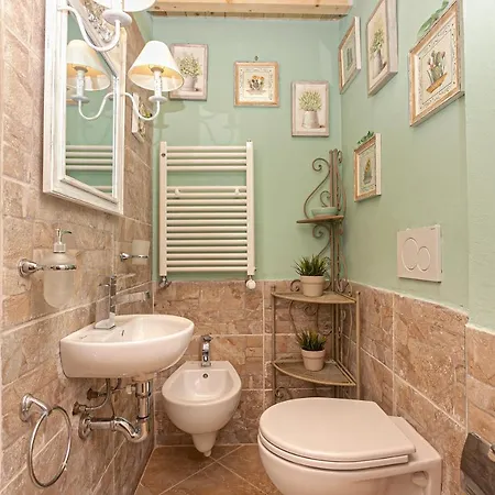 Villa Homes In Genoa - Charming *