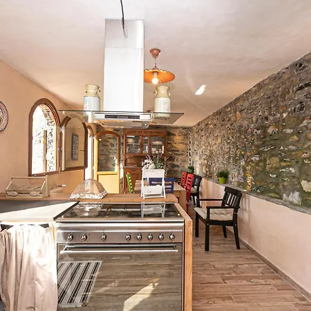 Homes In Genoa - Charming * Rapallo