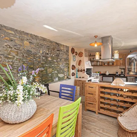 Homes In Genoa - Charming Villa Rapallo