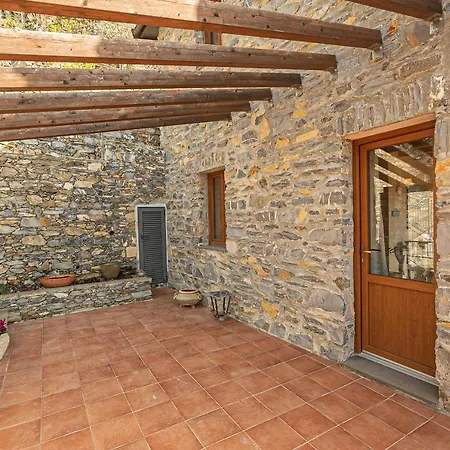 Homes In Genoa - Charming Rapallo