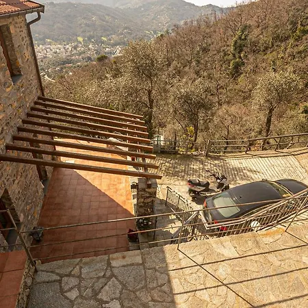Homes In Genoa - Charming Rapallo