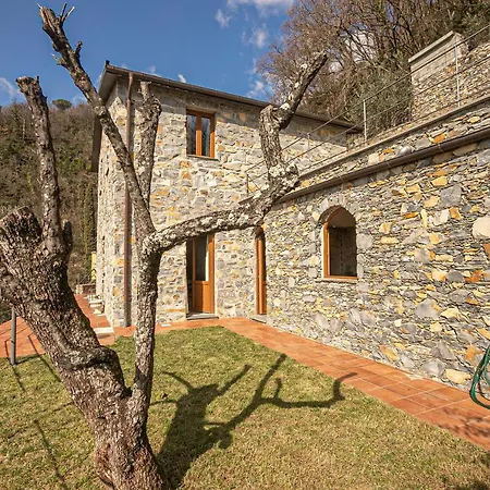 Villa Homes In Genoa - Charming *