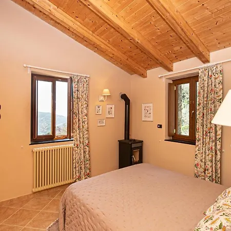 Homes In Genoa - Charming Rapallo