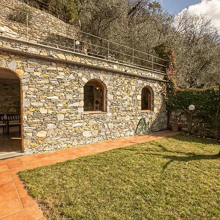 Homes In Genoa - Charming * Rapallo