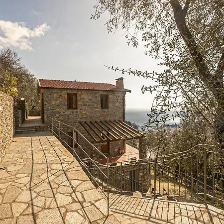 Homes In Genoa - Charming * Rapallo