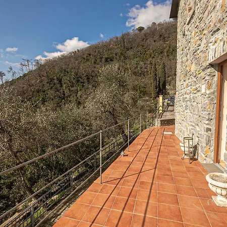 Homes In Genoa - Charming Rapallo